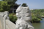 八大山人梅湖景区