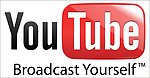 YouTube 标志