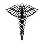 Medicina标志