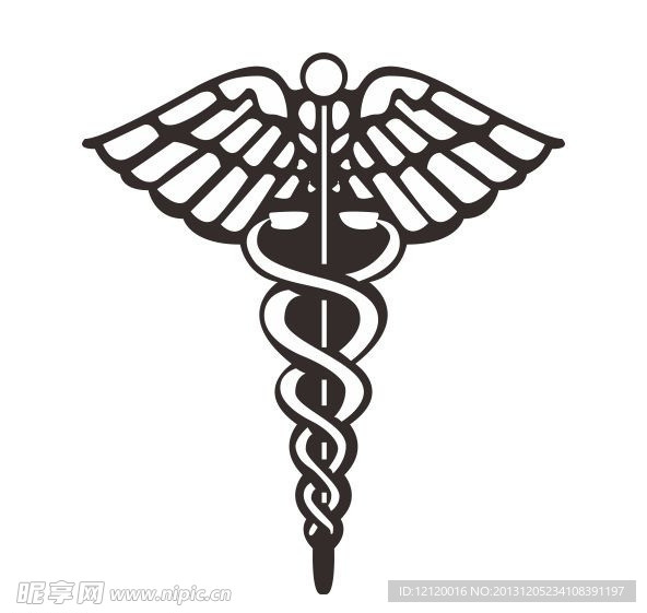 Medicina标志