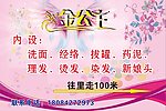 金公主