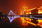 万兴都夜景