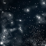 27款梦幻星空笔刷