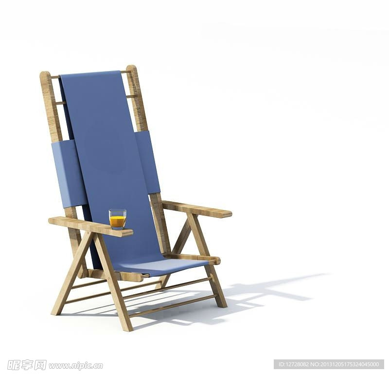 椅子 室外椅子模型