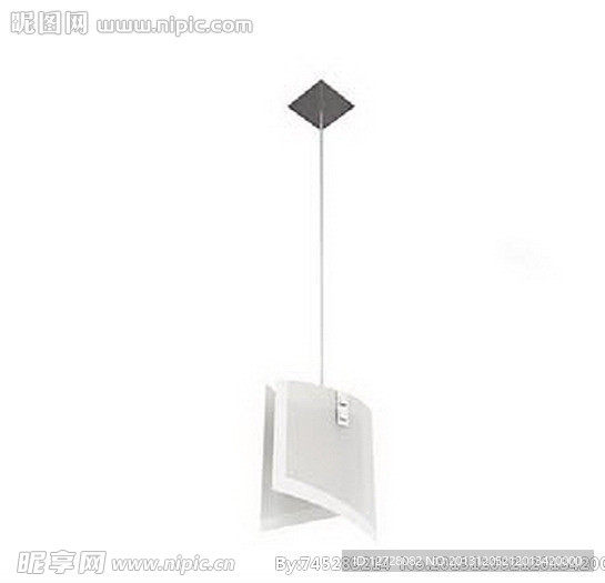 灯 灯饰 灯模型