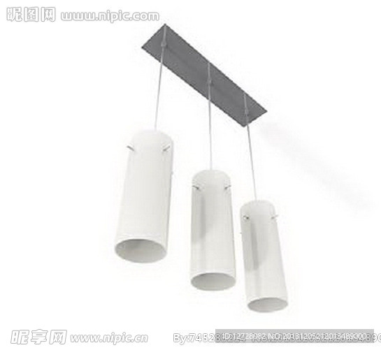 灯 灯饰 灯模型