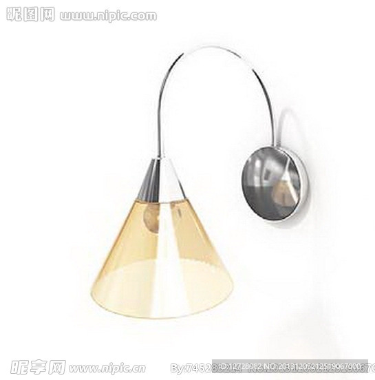 灯 灯饰 灯模型