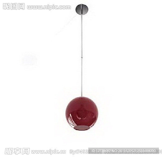 灯 灯饰 灯模型