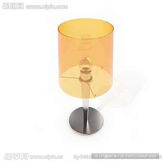 灯 灯饰 灯模型