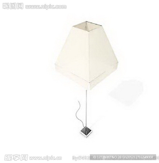 灯 灯饰 灯模型