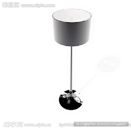 灯 灯饰 灯模型