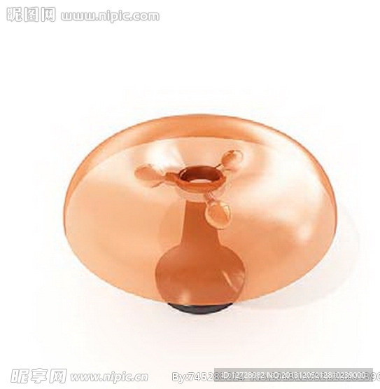 灯 灯饰 灯模型
