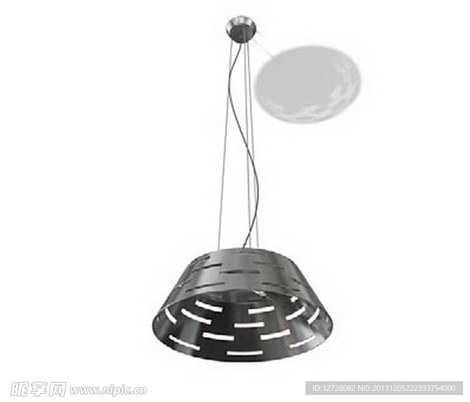 灯 灯饰 灯模型