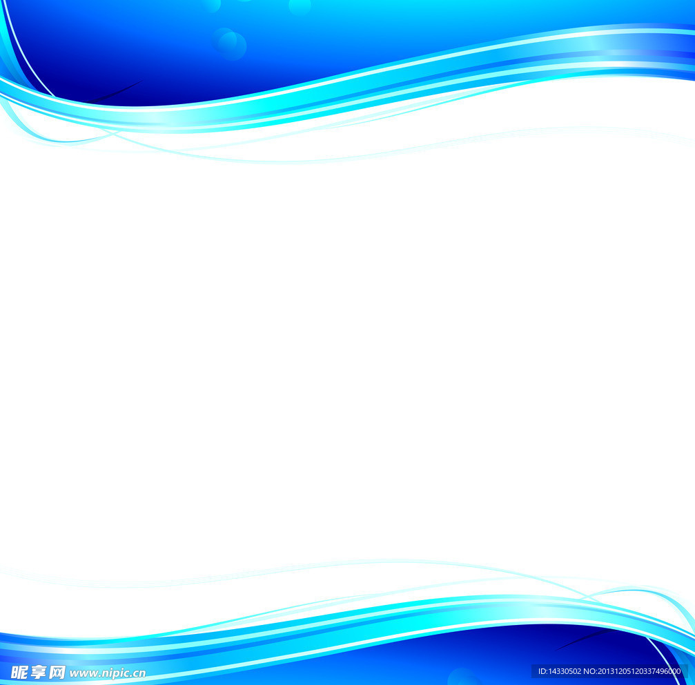 科技展板