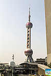 东方明珠