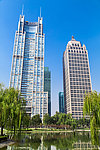 上海银行大厦