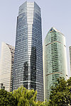 上海高楼大厦
