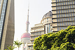 东方明珠