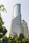 中国银行大厦