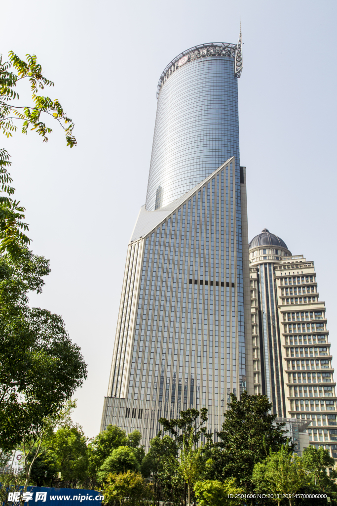 中国银行大厦