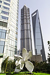 国金大厦