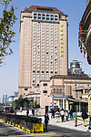 香格里拉大酒店