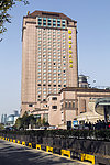 香格里拉大酒店