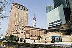 香格里拉大酒店