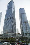 上海国金大厦