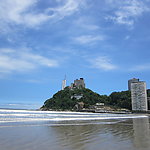 巴西海滩
