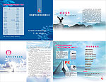 渝粤办公画册