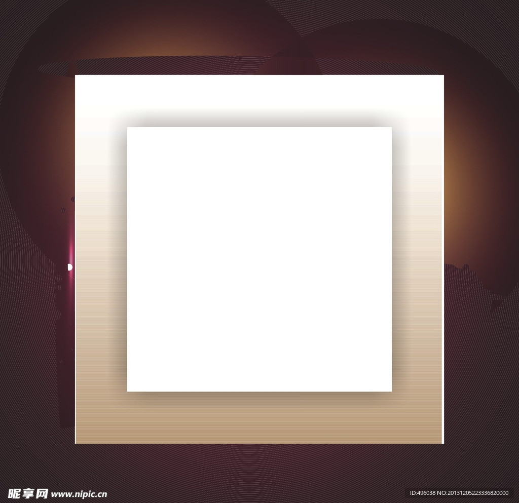 边框