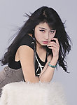 美女