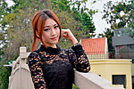 美女