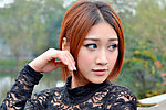 美女