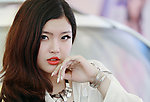 美女