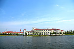 度假村