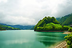 湖泊