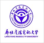 广播电视大学校徵