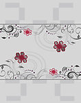 移门 花纹