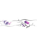 移门 花纹