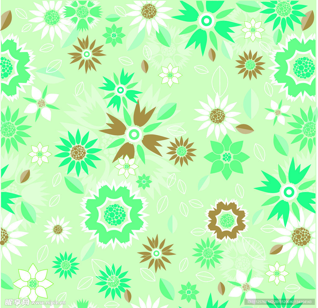 背景与花纹 花纹 欧
