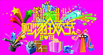 双十一界面