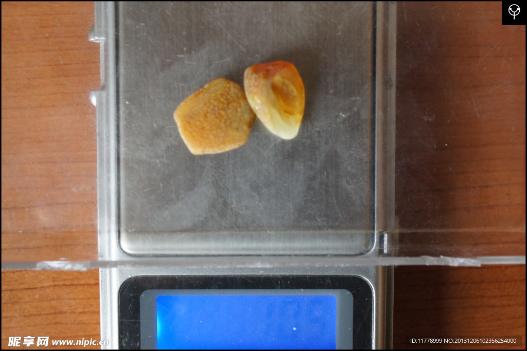 泓霖 波罗的海原矿