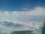 雪山