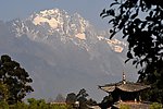 丽江黑龙潭
