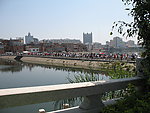 泉州浦西