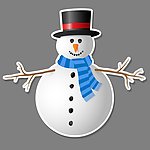 雪人