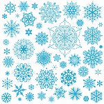 雪花