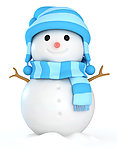 雪人